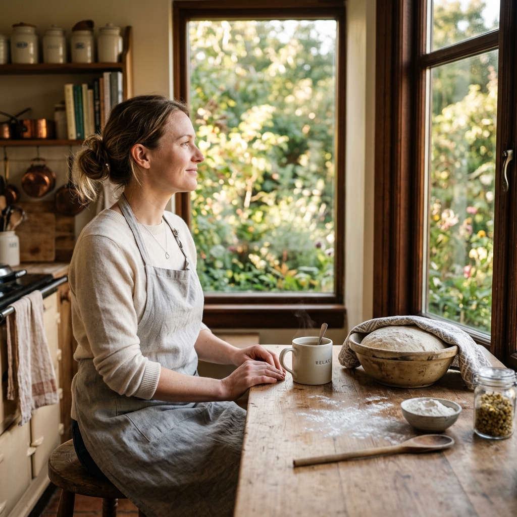 Baking for Balance: Your Weight Loss Calculator Guide