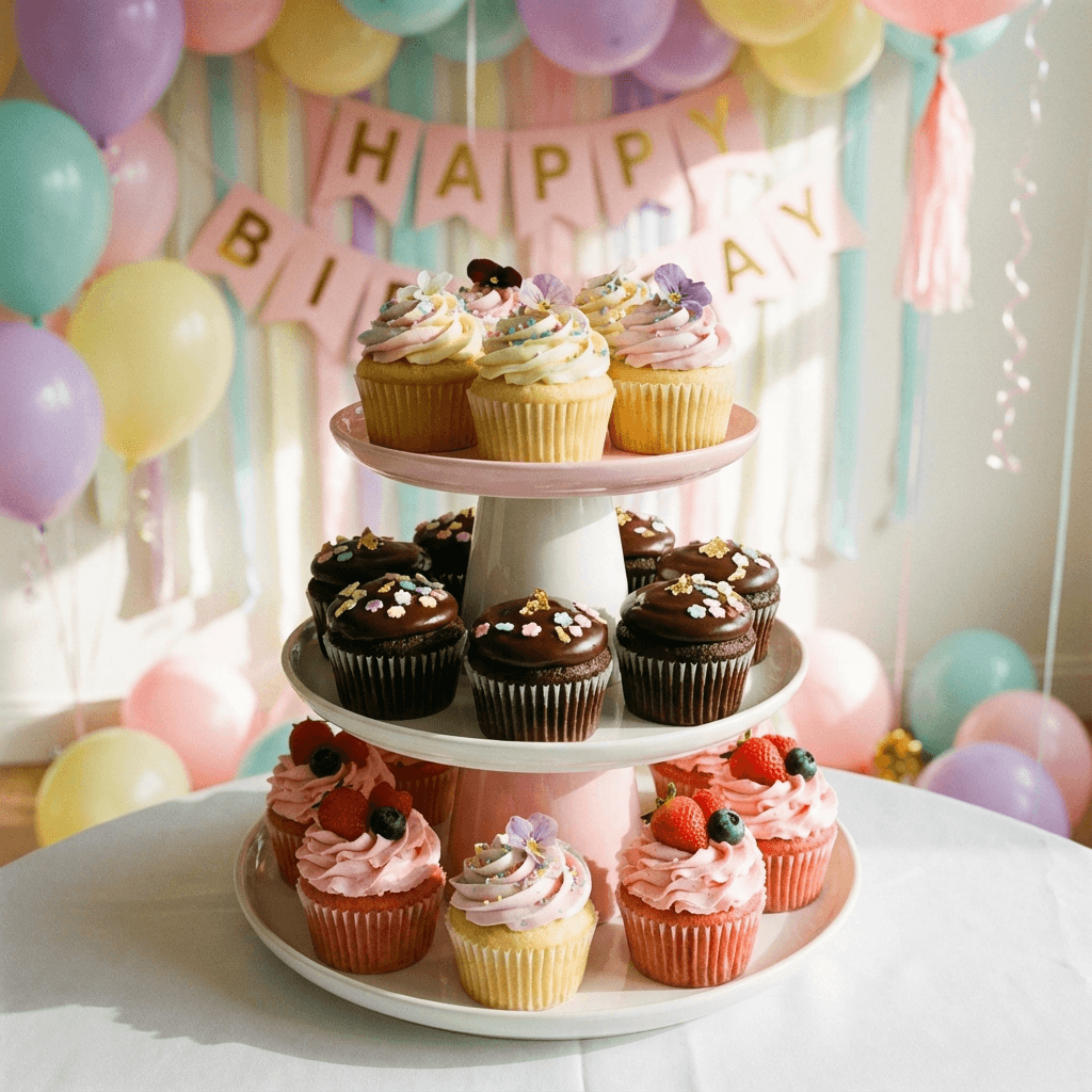 Berry Chia Seed Pudding