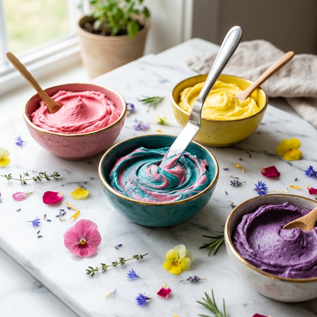 Color Me Sweet: Your Frosting Color Mixer Guide