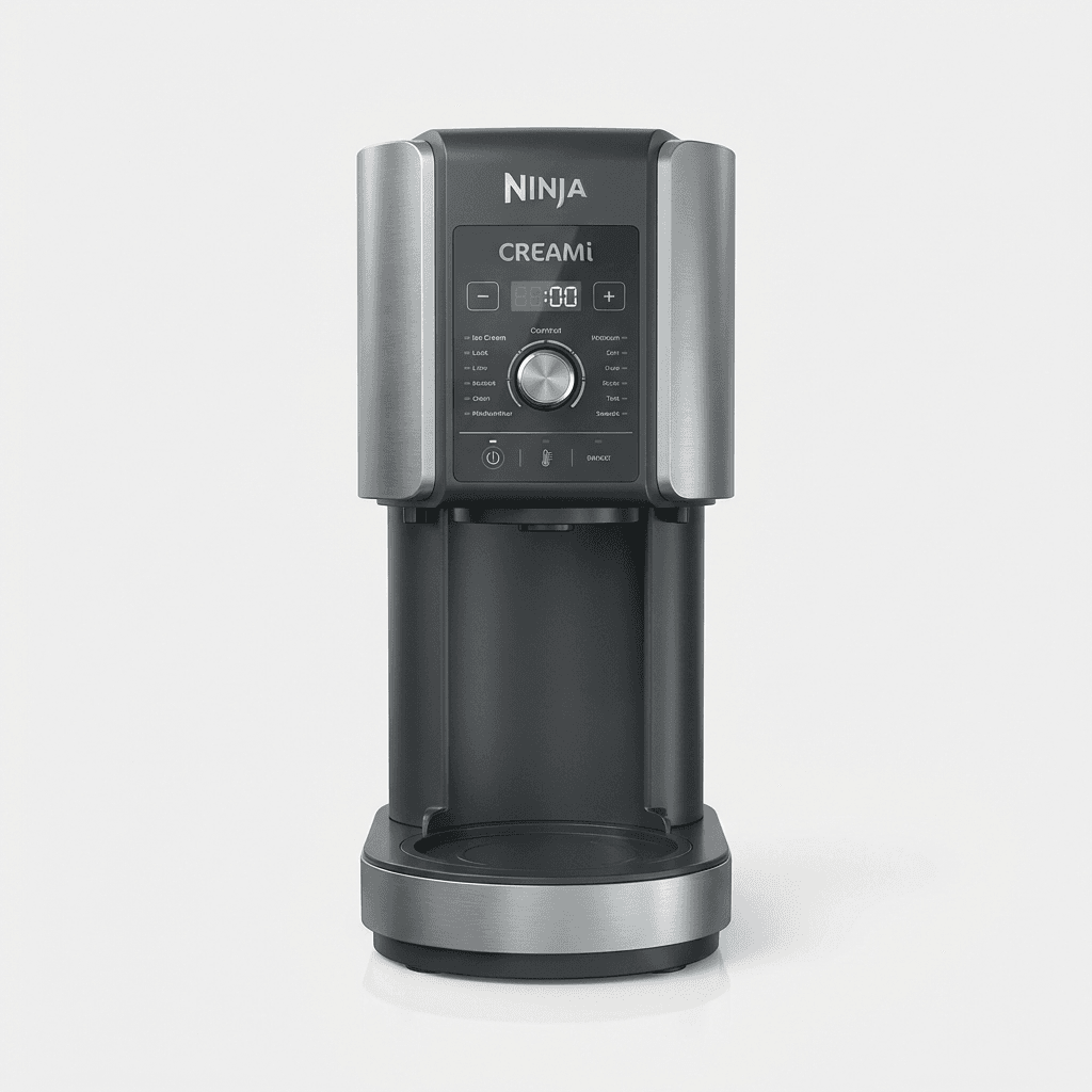 Ninja CREAMi NC301